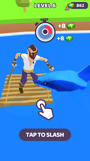 Raft Protect Screenshot 1