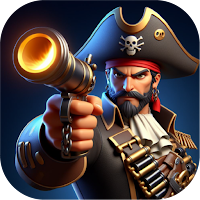 Skull Island: Shootout