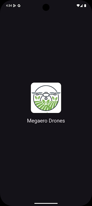 Megaero Drones Screenshot 0