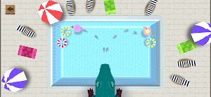 Dino Dana World Screenshot 3