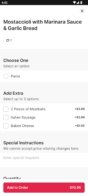 Kenootz Pizza Screenshot 3