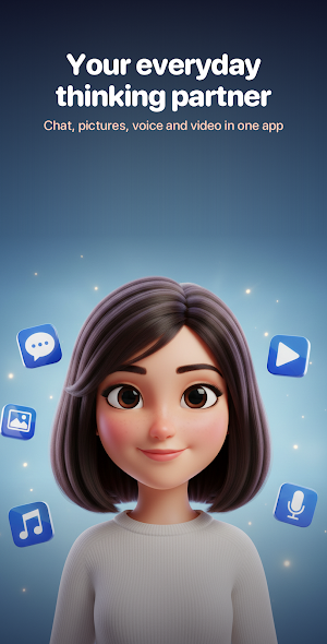 Doubao Screenshot 0