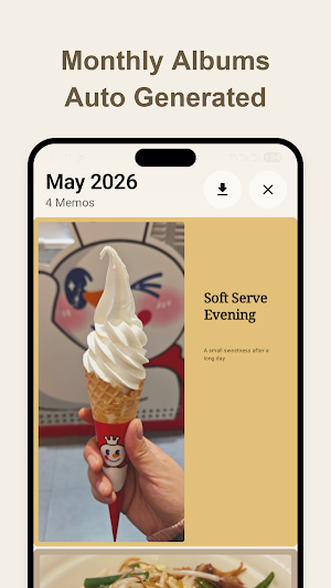Stillary: Photo Colors Screenshot 0