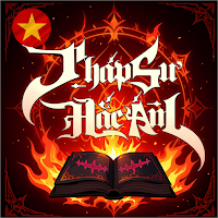 Pháp Sư Hắc Ám