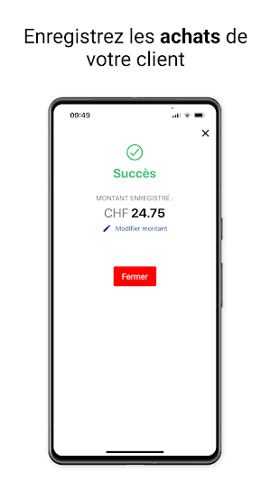 Clientmanager Scanner Screenshot 2