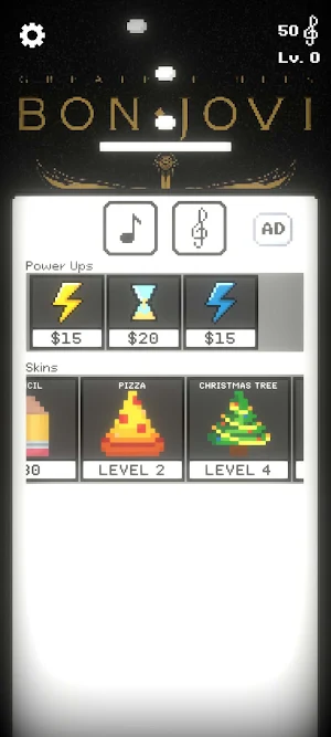 8Beat Screenshot 3