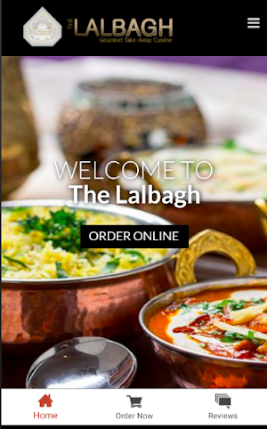 The Lalbagh Screenshot 0