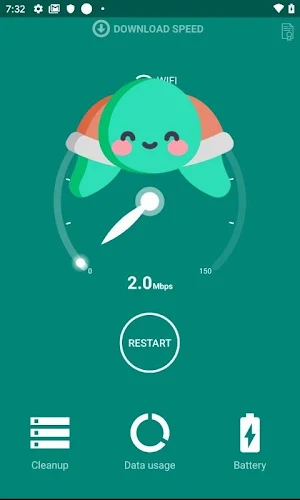 Pro Optimizer Screenshot 0