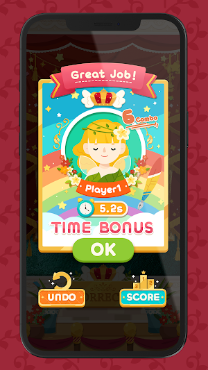 ART FRENZY: GALLERY EDITION Screenshot 2