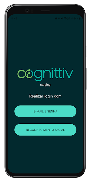 Cognittiv Screenshot 0