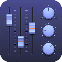 Poweramp Music Equalizer