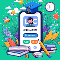 LDC - 2024