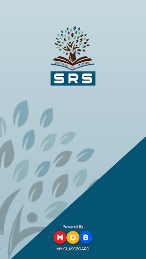 SRS Group of Institutions Screenshot 0