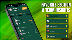 Gb Sports Screenshot 3