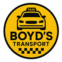 Boyds Transport