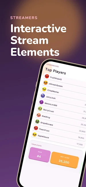 Crispy Fruits Screenshot 3