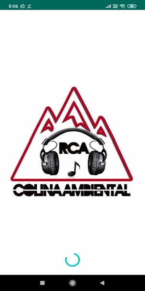 Colina Ambiental Screenshot 0