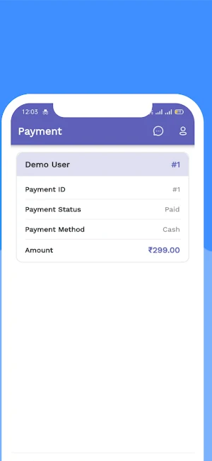 UProvider Screenshot 3