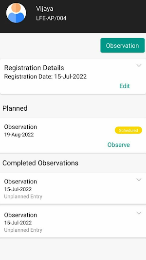 TEACH Nagaland Screenshot 2