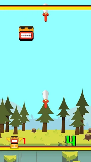 ZeusHades TotemBreak Screenshot 3