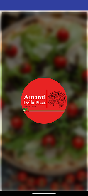 Amanti Della Pizza Screenshot 1