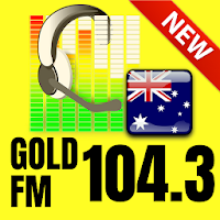 Gold Fm 104.3