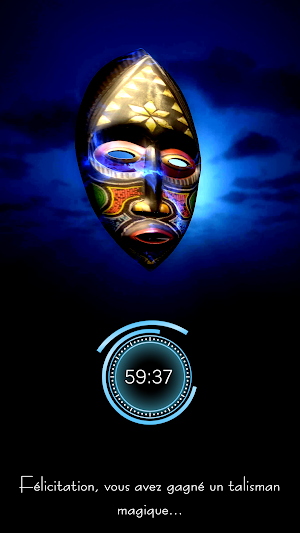 Marabout Voyance Screenshot 2