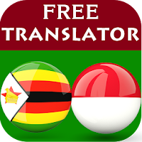 Shona Indonesian Translator