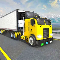 Grand Vehicle Truck Driving 3d