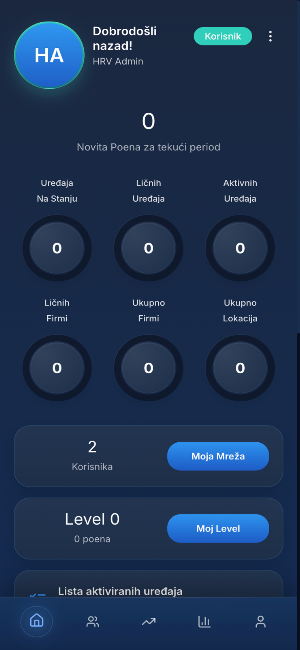 Novita Media Monter Screenshot 0