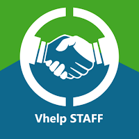 V HELP Staff