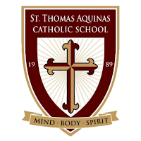 St Thomas Aquinas Catholic FL