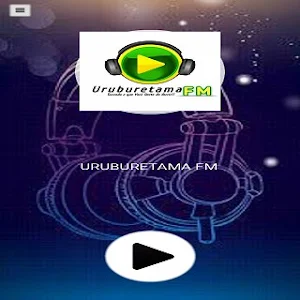 URUBURETAMA FM Screenshot 0