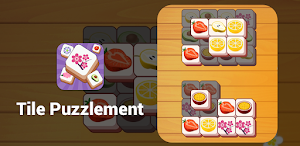 Tile Puzzlement Screenshot 3