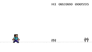 Craftsman Jump Screenshot 0