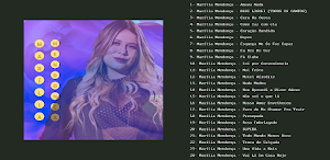 Marília Mendonca 2022 Screenshot 0