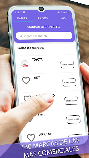 Trivialova Screenshot 0
