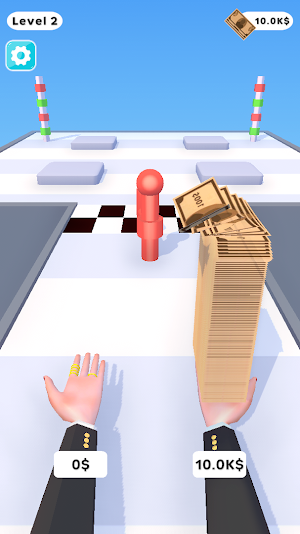 Shuffle Trivia Screenshot 2