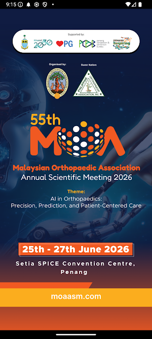MOA ASM Connect Screenshot 0