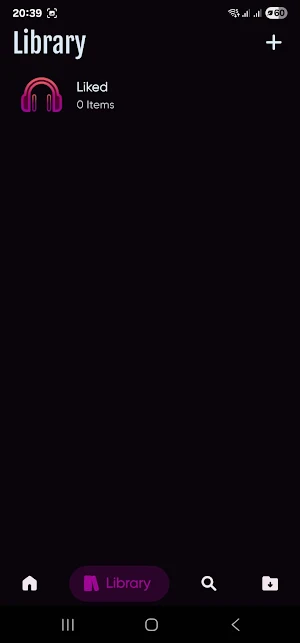 Spotube - Music Screenshot 3