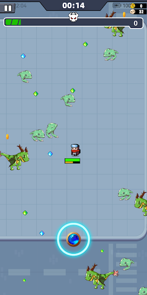 survivor screenshot 3