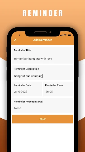 QA - Todolist Daily Planner Screenshot 3