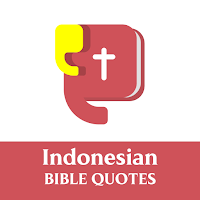 Indonesian Bible Quotes