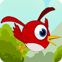Hungry Bird