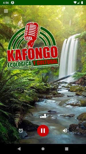 Kafongo Screenshot 1
