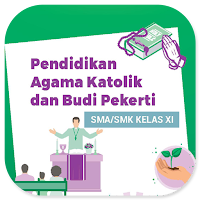 Agama Katolik Kelas 11 Merdeka