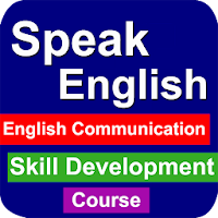 English Communication Skill Development Course