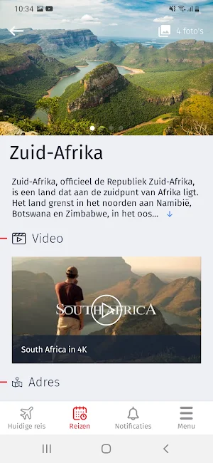 Rotary Genk Screenshot 2