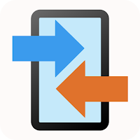 Data Transfer : Copy My Data