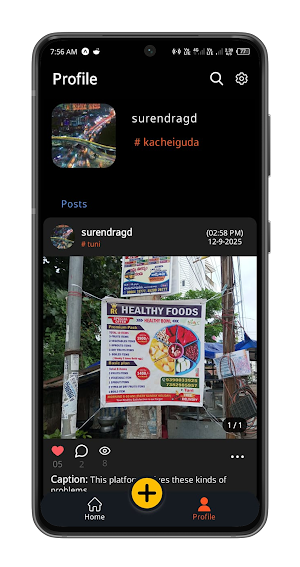 Localshare Screenshot 1